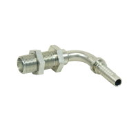 CEL-SCHOTT 90&deg; 12L-M18X1,5 DN10