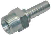 CEF M20X1,5 DN 08 Aussengewindenippel