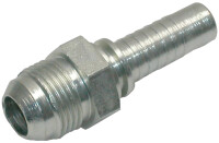 AGJ 7/8-14 DN12 Aussengewindenippel