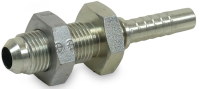 AGJ-SCHOTT 9/16"-18 DN08
