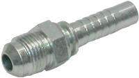 AGJ 5/8-18 SAE DN08 Aussengewindenippel