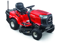 TROY-BILT Rasentraktor Bronco 92T-R gallery