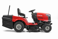 TROY-BILT Rasentraktor Bronco 92T-R 3