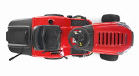 TROY-BILT Rasentraktor Bronco 92T-R 5