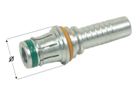 MGQuix-Stecker GR 08 DN 12 gallery