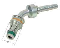 MGQuix-Stecker 45° GR 04 DN 06 gallery