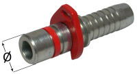 WEO-Stecker NG 10 DN 05 Schlaucharmatur gallery