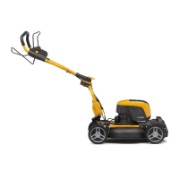 STIGA Akku-Rasenmäher Multiclip 547e S Kit - inkl. Akku