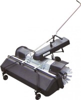 Herkules Anbaukehrmaschine 120cm gallery