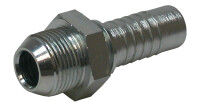 AGJ-JIS 1/2" DN 12 Aussengewindenip gallery