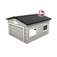 THOR Holzspalter Alpino 6.5t, 230 Volt 1