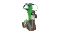 THOR Holzspalter Alpino 6.5t, 230 Volt 4