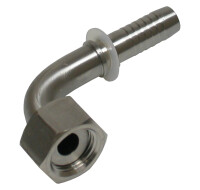VA-DKR 90° 1/2" fld. DN 10 Dich gallery