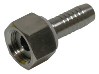 VA-DKR 3/8" fld. DN 06 Schlaucharma gallery