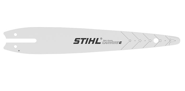 STIHL Schwert Light 04 TIMBERSPORTS Edition, 40cm, .325″, 1.3 mm, 67  Treiber – Timbershop
