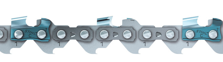 Sustainability-Set Schwert Feilbock 2x Kette 3/8 1,3mm 50 35cm für  Kettensäge