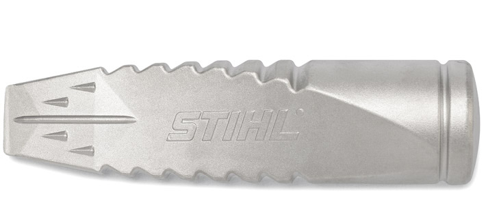 Stihl Aluminium-Sappie - 580 g - Stiel 70 cm, 117,00 €
