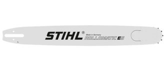 Rollomatic ES, 3/8", 1,6 mm, 50cm