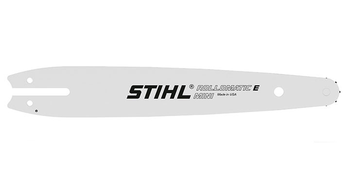 STIHL Rollomatic E, 3/8″P, 1,3mm, Schienenanschluss 3005 – 35cm