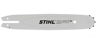 STIHL Elektro-Carving-Motorsäge MSE 170 C-Q / 30cm