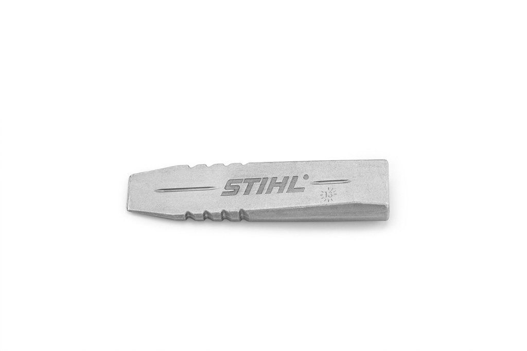STIHL Aluminium-Sappie 580g Stihl mit zusätzlichem Wendehaken - HOLDER Shop