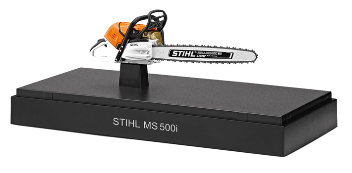 STIHL Modell MS 500i – Rahmsdorf Shop