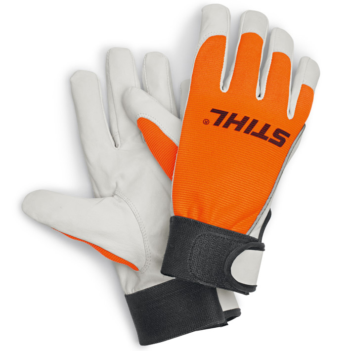 STIHL Handschuhe DYNAMIC, SensoLight, Gr. XL – Rahmsdorf Shop