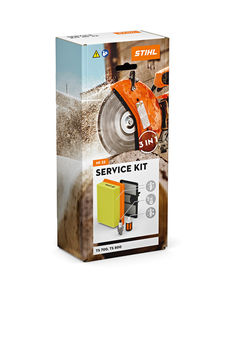 STIHL Service Kit 18 für MS 162 und MS 172 – Rahmsdorf Shop