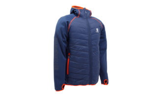 Husqvarna Hybridjacke Unisex, Größe M