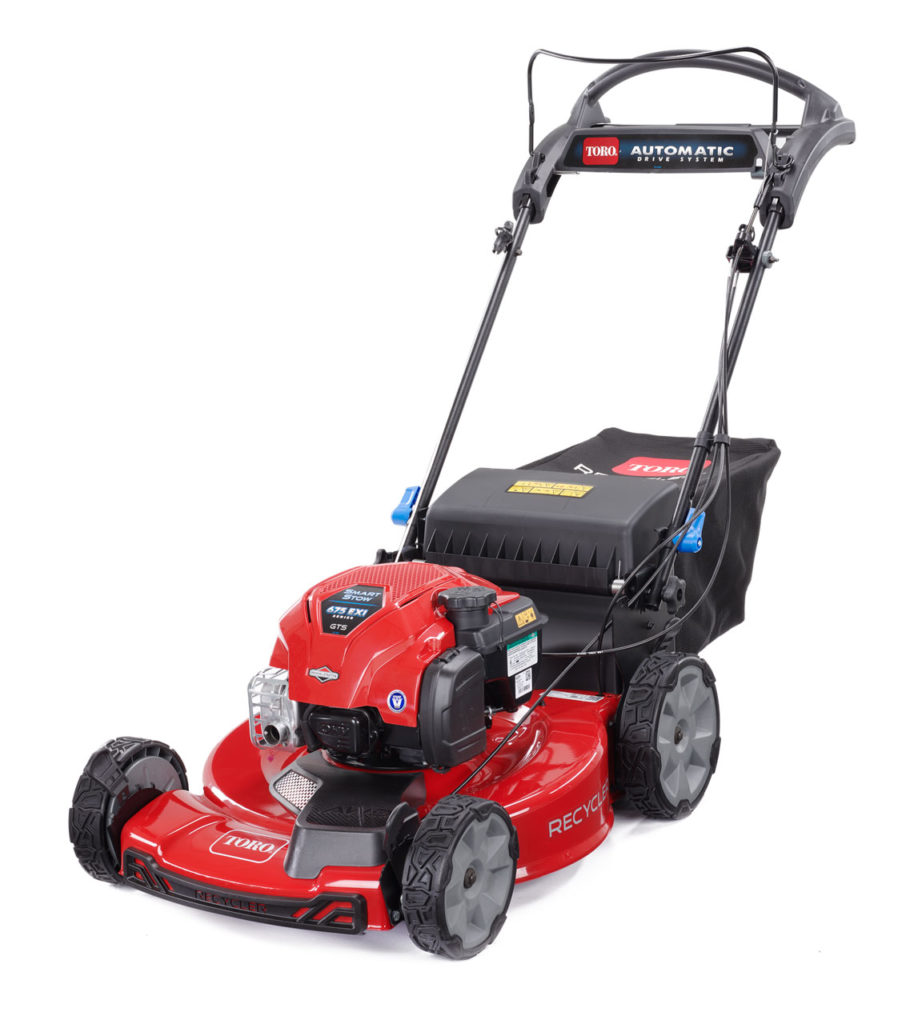 TORO Schneefräse Power Max 726 OE CE Rahmsdorf Shop