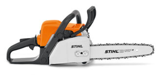 STIHL Motorsäge MS 180 3/8"P P, Schienenlänge 35cm
