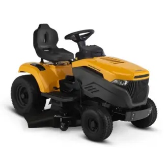 STIGA Benzin-Rasentraktor Tornado 5108 W Special