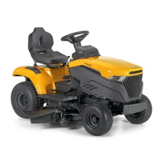 STIGA Benzin-Rasentraktor Tornado 5108