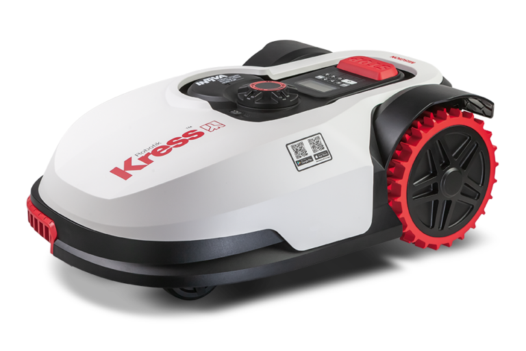 Kress Mähroboter Mission KR120E Rahmsdorf Shop