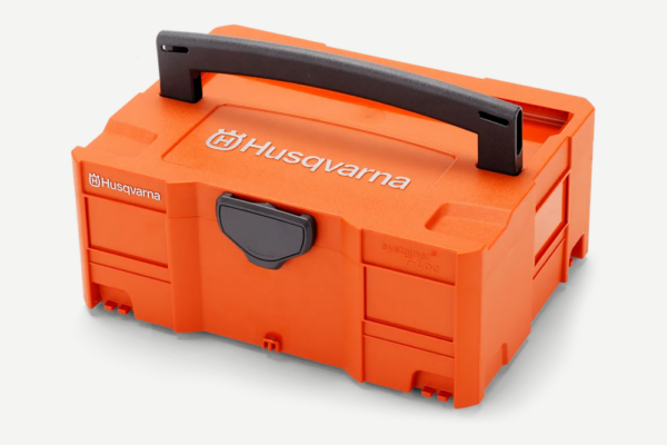 Husqvarna Akku-Systainer, klein
