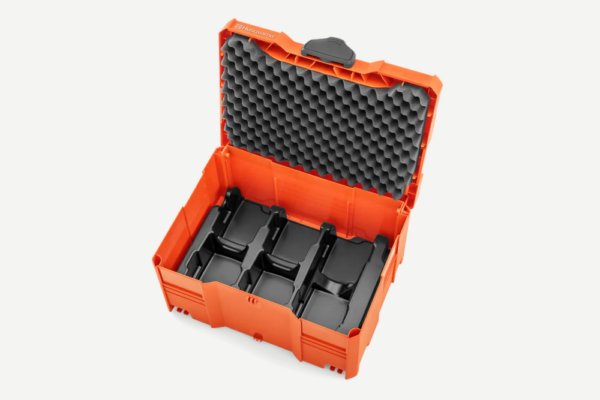 Husqvarna Akku-Systainer, mittel