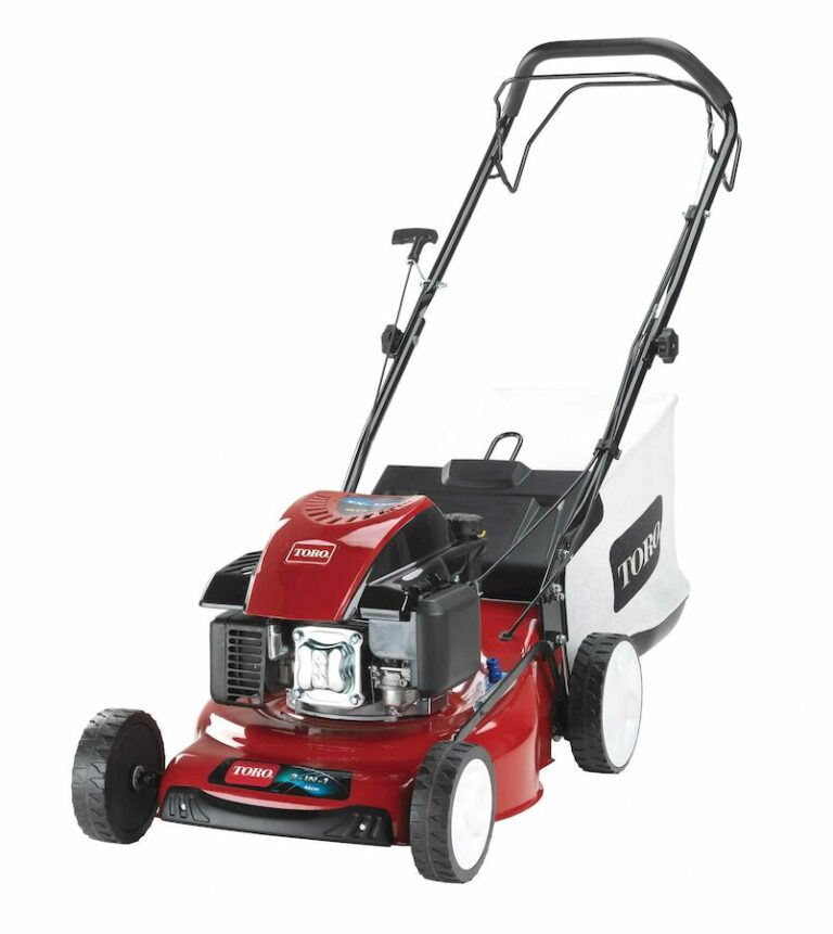 TORO BenzinRasenmäher Recycler® S46O Rahmsdorf Shop
