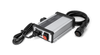 Husqvarna Ladegerät PS300C für R 200ix