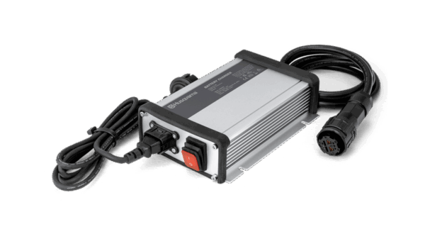 Husqvarna Ladegerät PS300C für R 200ix