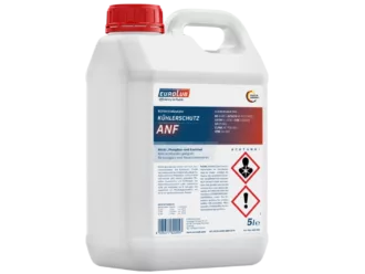 EuroLub Kühlerschutz ANF, 5l