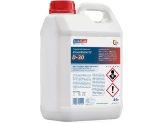 EuroLub Kühlerschutz D-30, 5l