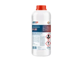 EuroLub Kühlerschutz D-30, 1,5l