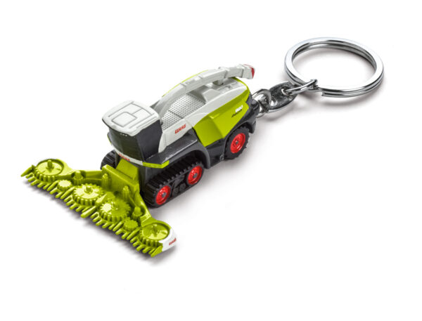 Claas Schlüsselanhänger JAGUAR 960 TERRA TRAC