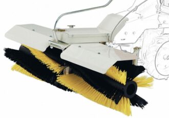 Stiga Frontkehrmaschine 105 CM für Silex 95 H