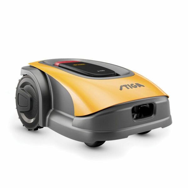 Stiga Autonomer Mähroboter A 750