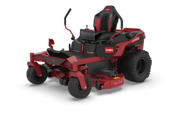 TORO Nullwendekreismäher TITAN® ZXM4875 (Messegerät)