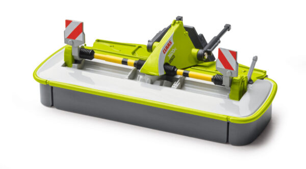 CLAAS DISCO 3600 FC