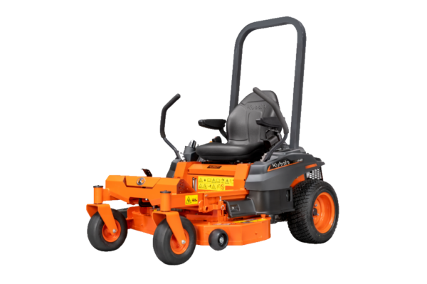 Kubota Nullwendekreismäher Z1-421