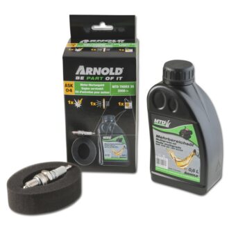 ARNOLD Wartungskit ASK 04 für MTD ThorX 35, 123 ccm