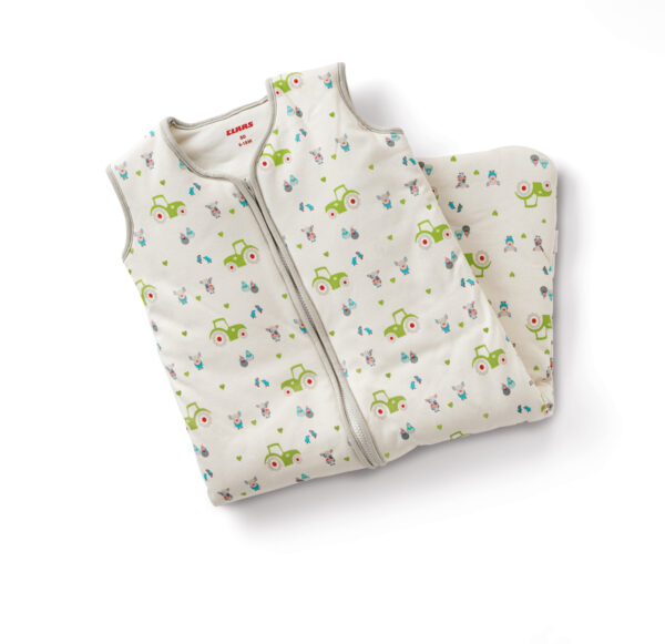 Claas Schlafsack Baby, Gr. 86/92